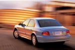 Hyundai Sonata 2004 года